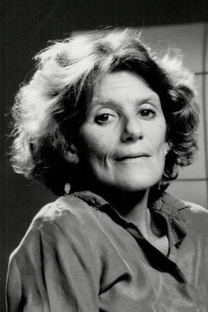 Photo of Jackie Burroughs