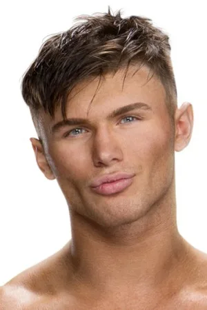 Photo of Jackson Drake