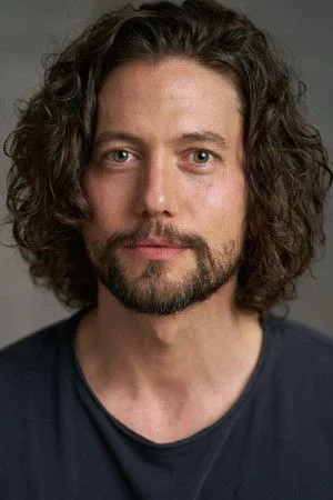 Photo of Jackson Rathbone