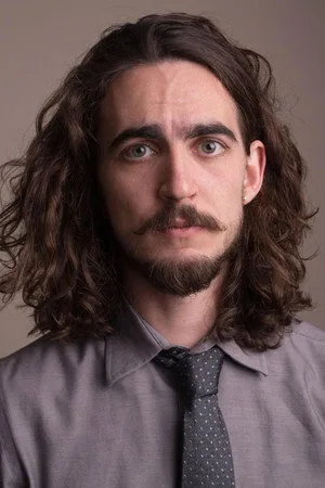 Photo of Jacob Daniel Groth