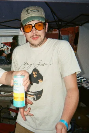 Foto de Jacob Keplinger