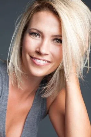 Photo of Jacque Gray