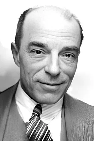Foto de Jacques Baumer