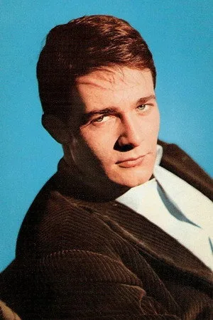 Foto de Jacques Charrier