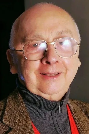Photo of Jacques Ciron