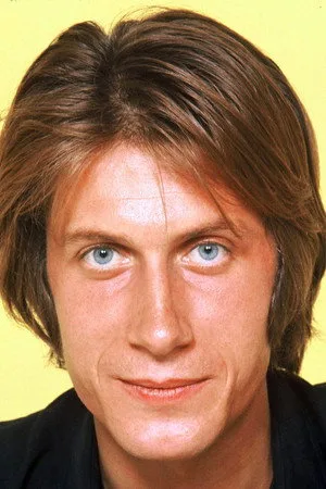 Photo of Jacques Dutronc