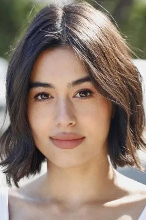 Photo of Jade Bender