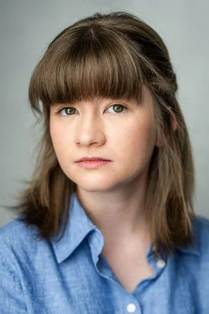 Photo of Jade Croot