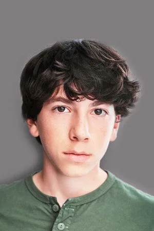Photo of Jaden Waldman