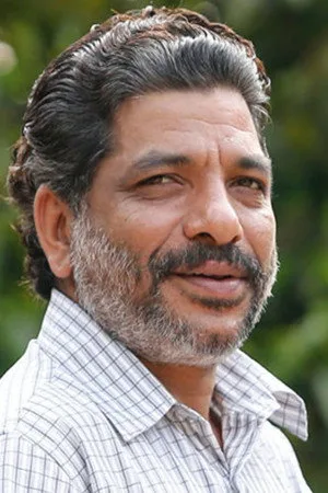 Photo of Jaffer Idukki