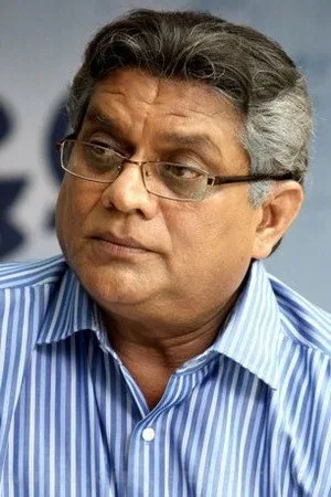 Photo of Jagathy Sreekumar