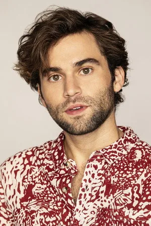 Photo of Jake Borelli