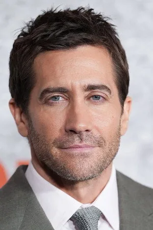 Photo of Jake Gyllenhaal