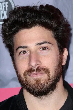 Photo of Jake Hoffman