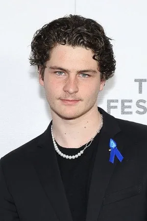 Photo of James Bingham