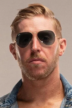 Photo of James Cipperly