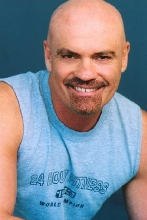 Photo of James Collins