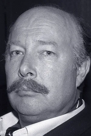 Photo of James Cossins