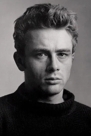 Photo of James Dean