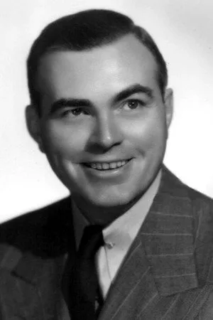 Photo of James Flavin