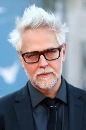 Photo of James Gunn
