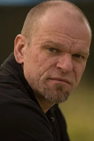 Photo of James Hiser
