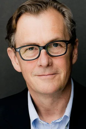 Photo of James Lancaster