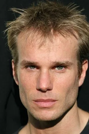 Photo of James Marshall