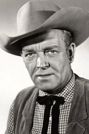 Photo of James Millican