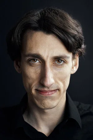 Photo of James Swanton