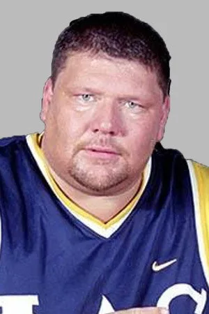 Photo of James Tilquist