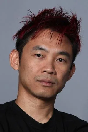 Photo of James Wan