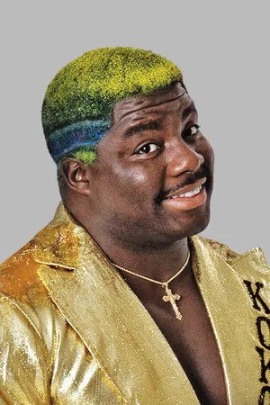 Photo of James Ware