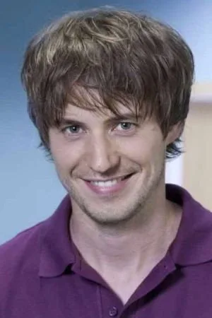 Photo of Jamie Davis