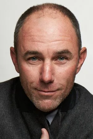 Photo of Jamie McShane