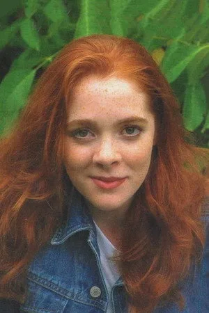 Photo of Jane Cameron