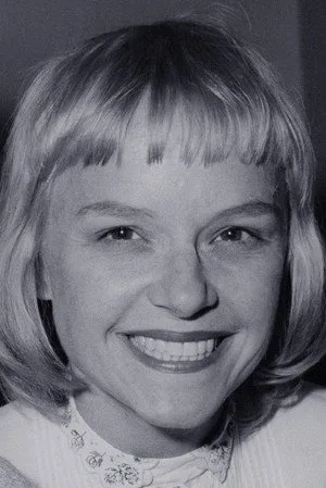 Photo of Jane Connell