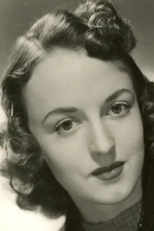 Photo of Jane Drummond