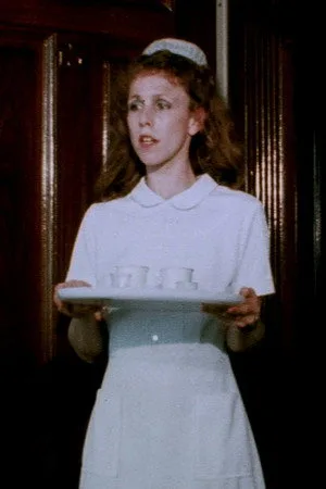 Photo of Jane Fire