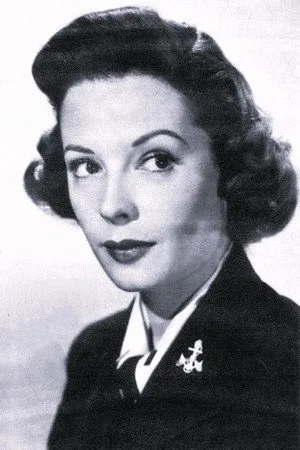 Photo of Jane Green