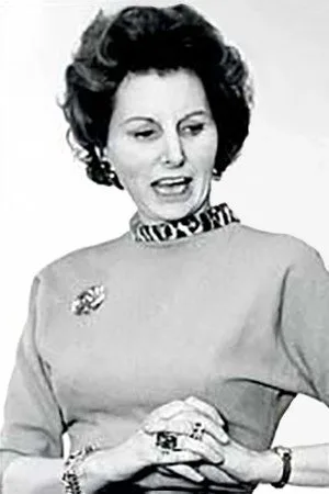 Photo of Jane Hoffman