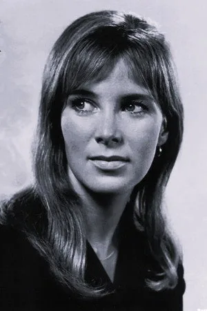 Photo of Jane Merrow
