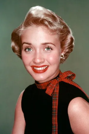 Photo of Jane Powell