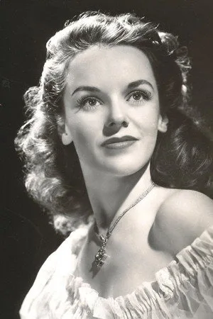 Photo of Janet Waldo