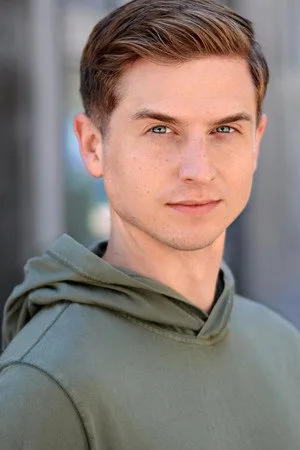 Foto de Jared Becker