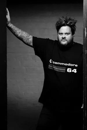 Photo of Jaret Reddick