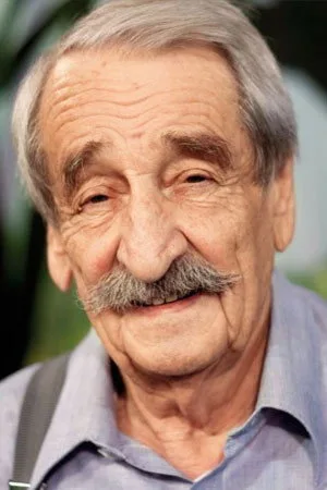 Photo of Jaroslav Weigel