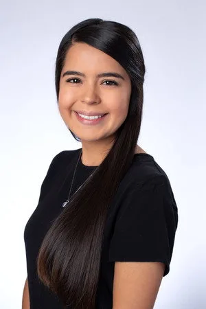Photo of Jasmine Munoz
