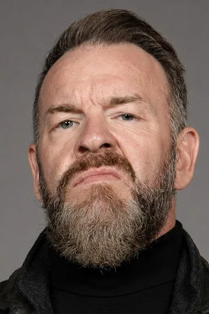 Photo of Jason Reso