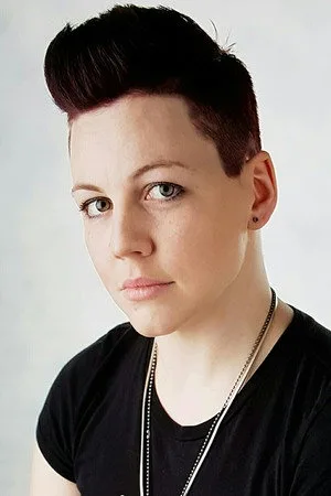 Photo of Jasy Holt